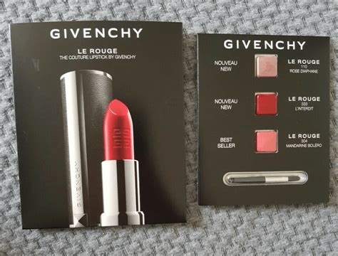 givenchy lipstick 103 dupe|Browse dupes and find similar shades to Givenchy lipsticks.